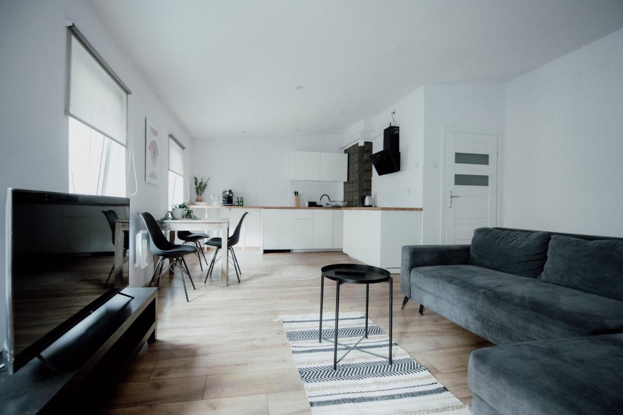 The Art Of Piotrkowska - Hideaway Apartment Lodz  Exterior photo