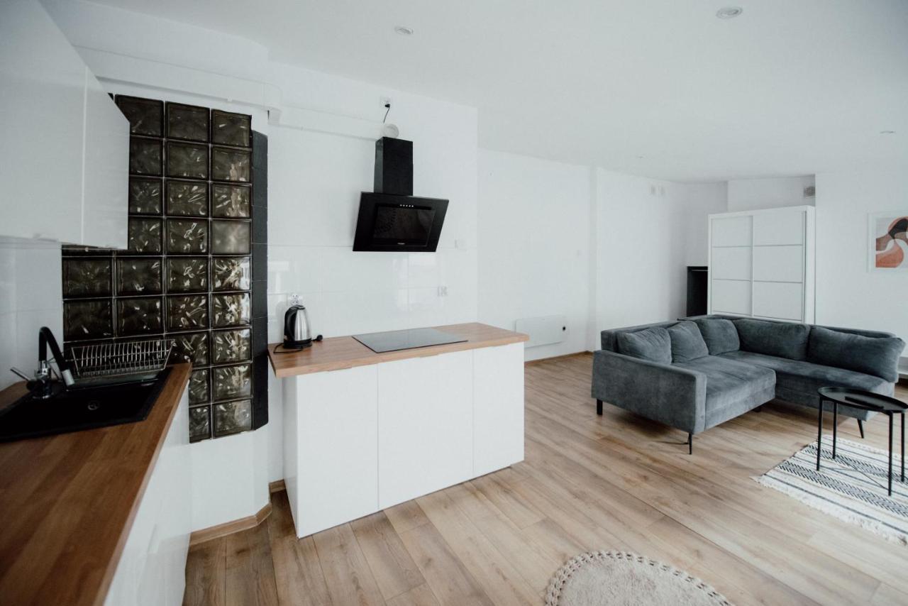 The Art Of Piotrkowska - Hideaway Apartment Lodz  Exterior photo